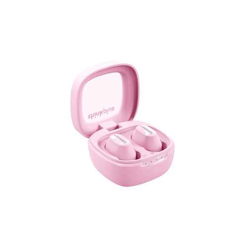 Audífonos Bluetooth Lenovo XT62 BT5.3 30Hrs Rosado