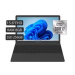 Laptop-Advance-PS7085-156--Intel-Core-i7-256GB-SSD-8GB-Negro