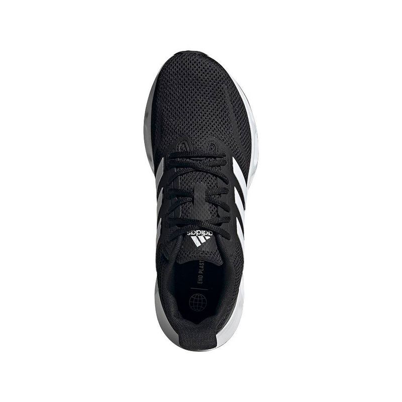 Zapatillas adidas hotsell color negro