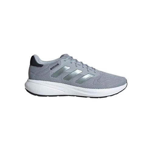 Zapatillas Adidas original Response runner u id7333 color Gris Loaizar Talla 39.5