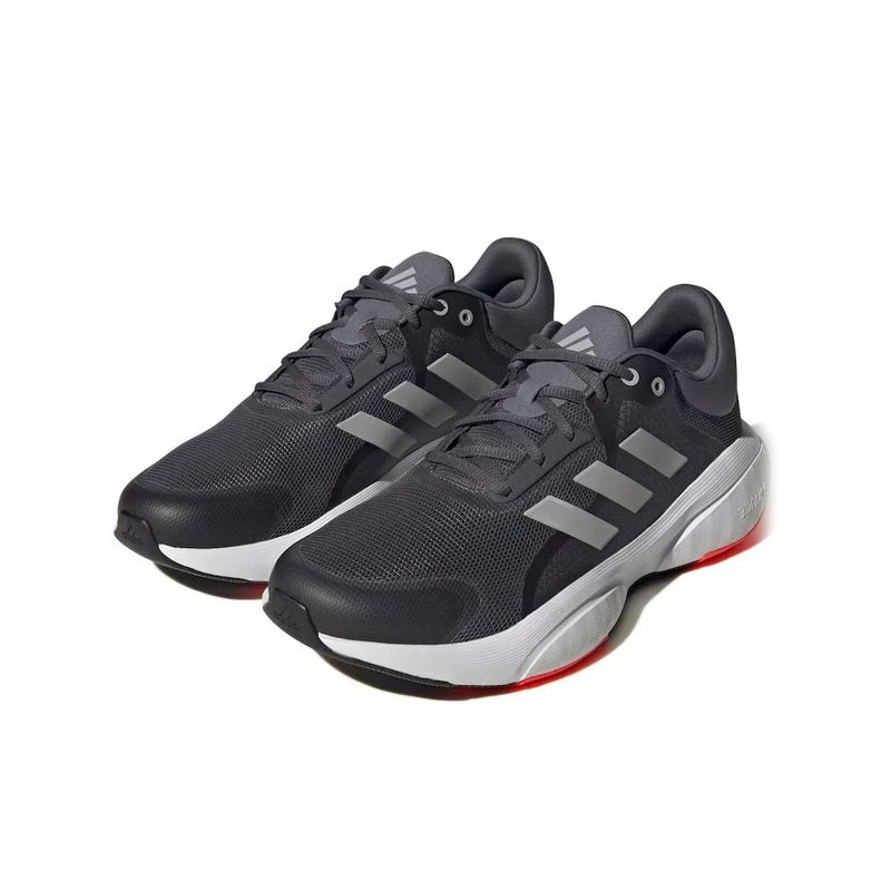 Zapatillas-Adidas-Original-Response-HP5923-Hombre-Negro-Talla-435-Loaizar