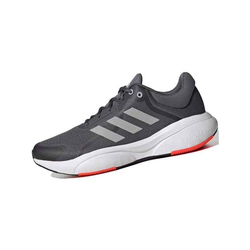 Zapatillas-Adidas-Original-Response-HP5923-Hombre-Negro-Talla-435-Loaizar