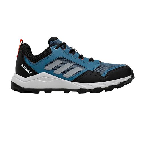 Zapatillas Adidas Original Terrex Tracerocker 2 IF2583 Hombre Azul Talla 41.5 Loaizar