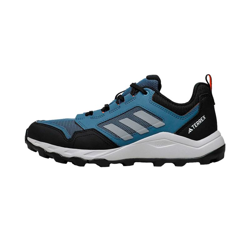 Zapatillas-Adidas-Original-Terrex-Tracerocker-2-IF2583-Hombre-Azul-Talla-415-Loaizar