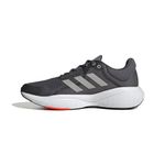 Zapatillas-Adidas-Original-Response-HP5923-Hombre-Negro-Talla-425-Loaizar