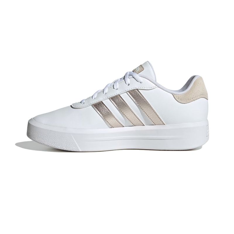 Adidas blanco outlet talla 36