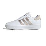 Zapatillas-deportivas-Adidas-Original-Court-Platform-ID1969-Mujer-Blanco-Talla-38-Loaizar