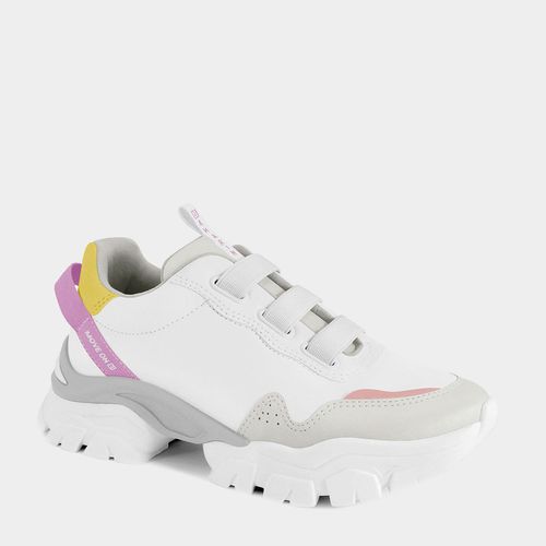 Zapatillas Ramarim Mujeres 2284101  Sintetico