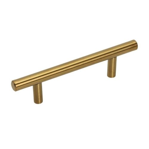 Tirador de asa Oro 96mm