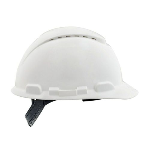 Casco Hard Hat ajuste seguro 3m