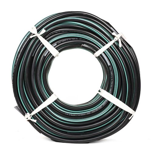 Cable vulcanizado Nmt-pc 0.3/0.5 Kv 3x12awg Fb