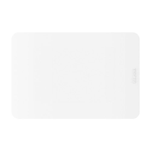 Placa Ciega Blanco Matix Go Bticino