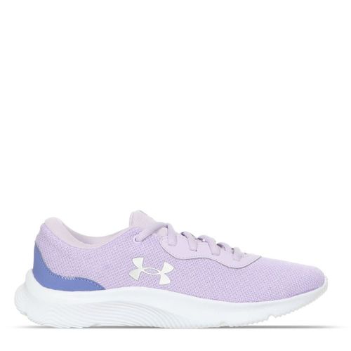 Zapatillas Deportivas Under Armour Para Mujer 3024131-502