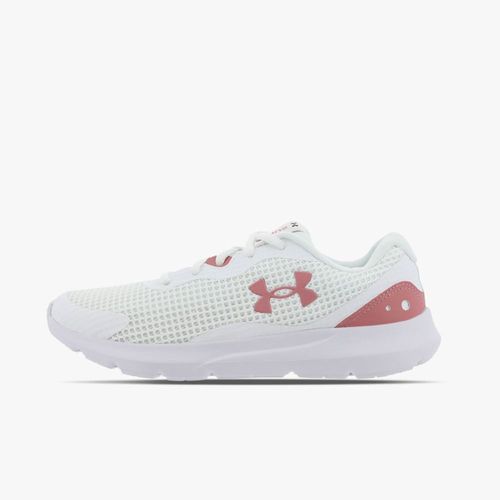 Zapatillas Deportivas Under Armour Para Mujer 3024894-107