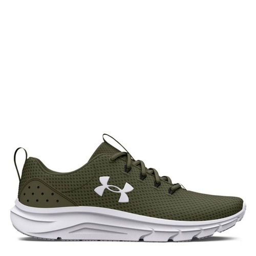 Zapatillas Deportivas Under Armour Para Hombre 3024880-300