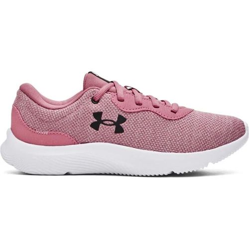 Zapatillas Deportivas Under Armour Para Mujer 3024131-604