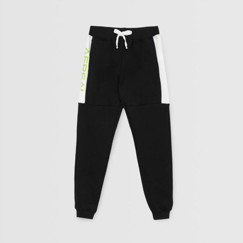 Pantalon De Buzo Para Teen Niño Aereal Block Gpt