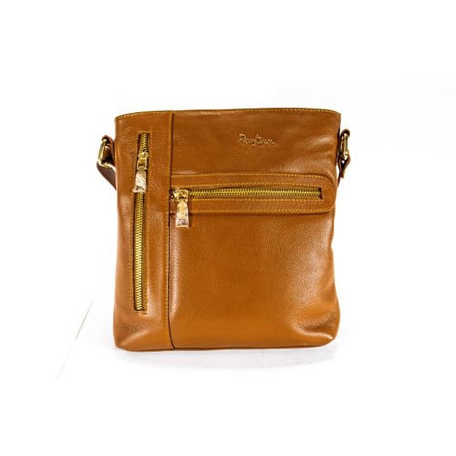 Morral PERRY JHAN MOD-005 Marrón Claro