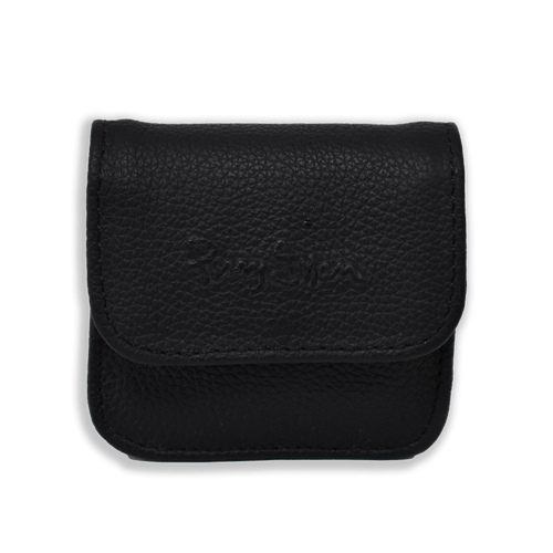 Monedero de caballero PERRY JHAN MC-1002 Black