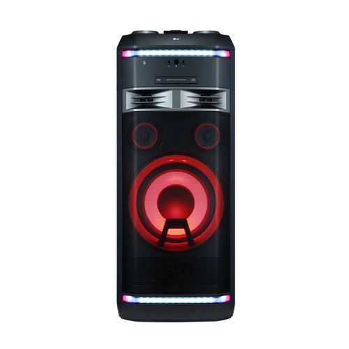 Equipo de sonido LG Bluetooth DJ XBOOM OK99