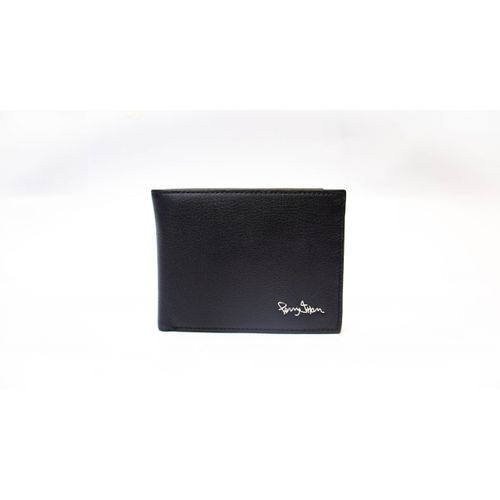 Billetera cuero para caballero PERRY JHAN BC-4022