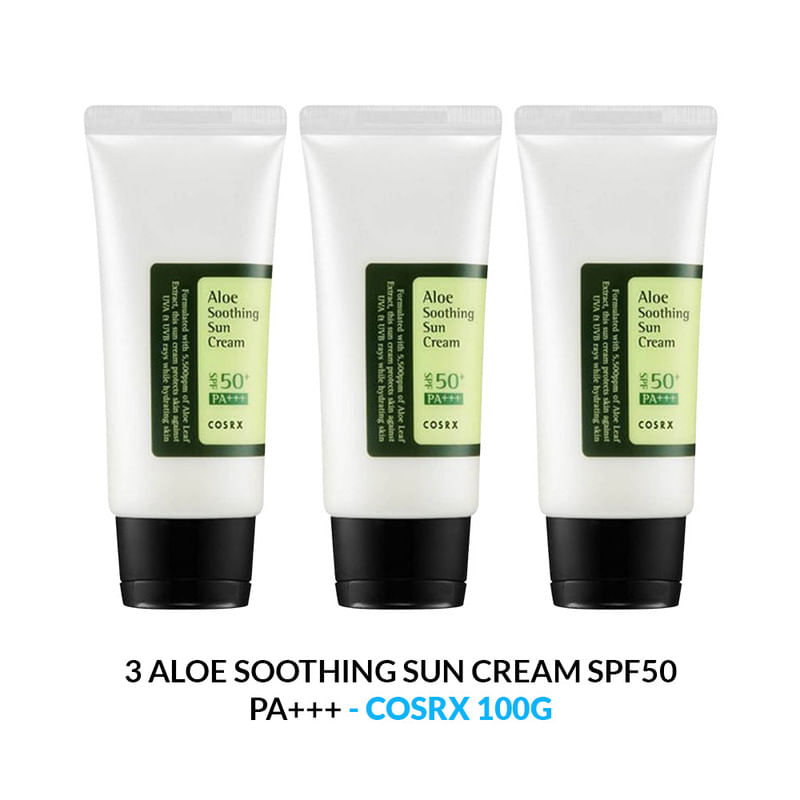 3-ALOE-SOOTHING-SUN-CREAM---COSRX-50ML