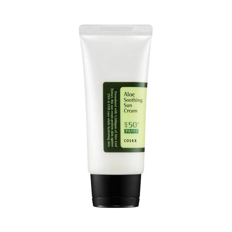 ALOE-SOOTHING-SUN-CREAM---COSRX-50ML