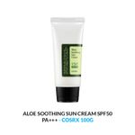 ALOE-SOOTHING-SUN-CREAM---COSRX-50ML