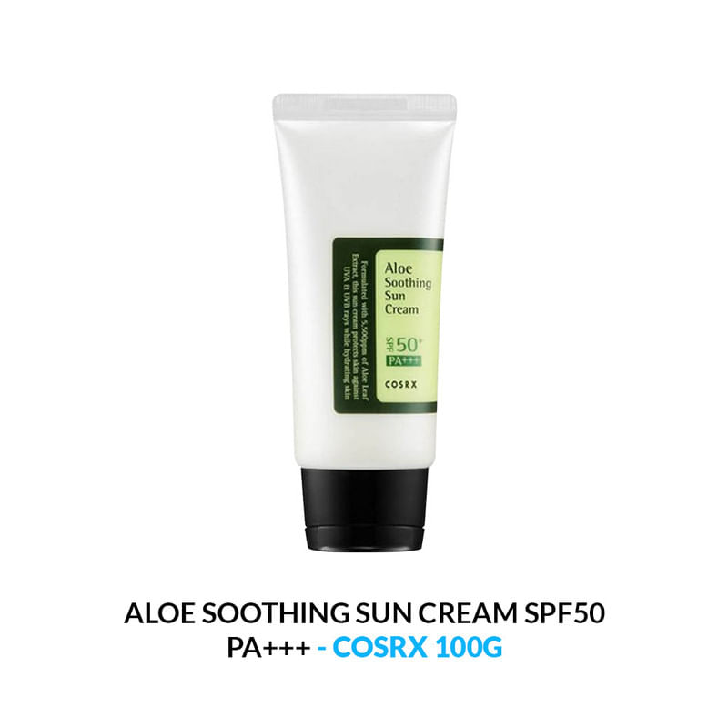 ALOE-SOOTHING-SUN-CREAM---COSRX-50ML