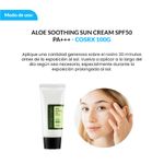 3-ALOE-SOOTHING-SUN-CREAM---COSRX-50ML