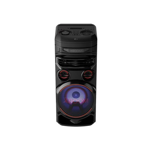 LG XBOOM RNC7 Torre de Sonido