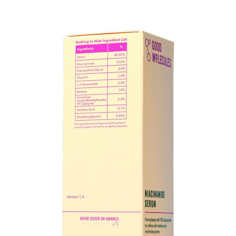 Serum-Niacinamide-Good-Molecules---30-ml