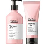 Shampoo-Cabello-Teñido-500ml---Conditioner-200ml-LOreal-Vitamino-Color