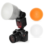 Difusor-Lambency-Universal-para-Flash