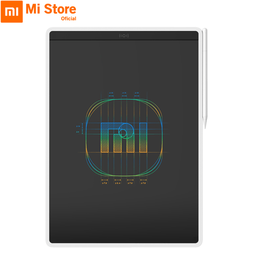 Pizarra Digital Xiaomi Mijia Tablet LCD Writing 13.5" Edición Color