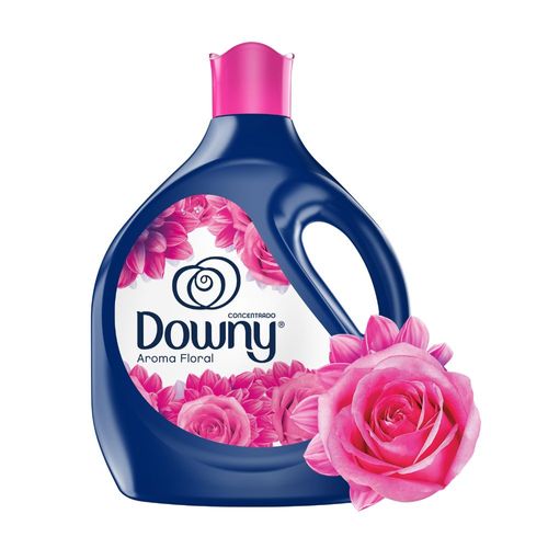 Downy floral 4.8 litros