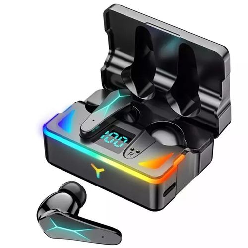 Audifonos Inalambricos X7 TWS Gamer