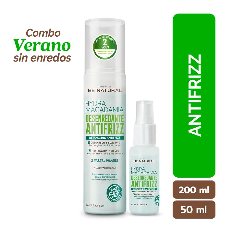 Be-Natural-Combo-Desenredante-Antifrizz-Hydra-Macadamia-200ml-50ml