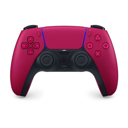 Control PS5 Dualsense Rojo