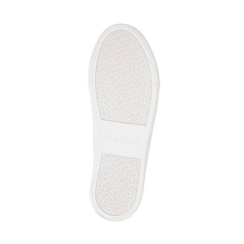 Zapatillas-Calvin-Klein-Original-KC-Cabre-color-Blancas-Sanllo