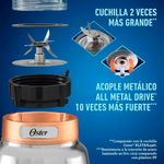 Licuadora-Oster-de-1-Velocidad---Pulsador-2-Caballos-de-Fuerza-BLSTPBTG-053