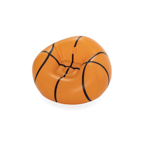 Sillon Inflable Basketball - Bestway