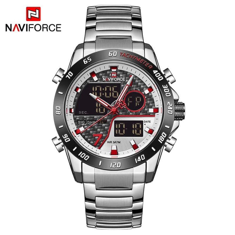 Reloj-Naviforce-Acero-Plateado-NAV-21