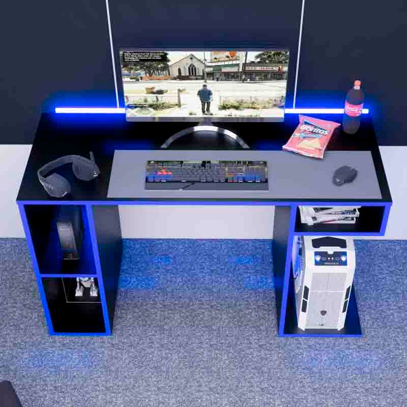 Escritorio-Gamer-NR-01-120cm-Movenda-Negro--Azul