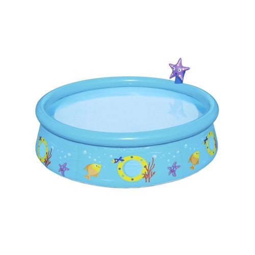 Piscina Fast Set de 1.52x38Cm - Bestway