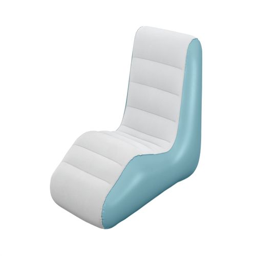 Sillón Flotador Leisure Luxe 133x79x88cm - Bestway