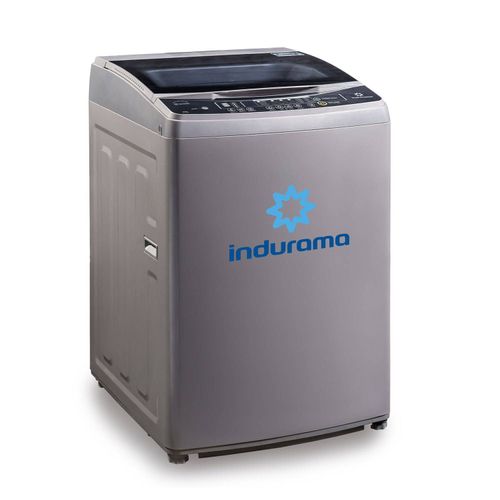 Lavadora Indurama 19kg Lri-19cri Croma