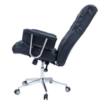 Silla-Gerencial-Ascalon-Reclinable-120º---Color-Negro