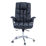 Silla-Gerencial-Ascalon-Reclinable-120º---Color-Negro