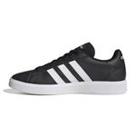 Zapatillas-Urbanas-Adidas-Hombre-GRAND-COURT-BASE-20-GW9251-Negro